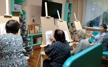 Творческий час