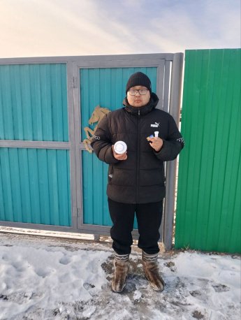 Будильник спасения!