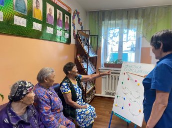 Зарядка для глаз по методу Бейтса