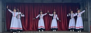 Душевные выходные