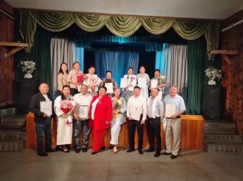 День социального работника
